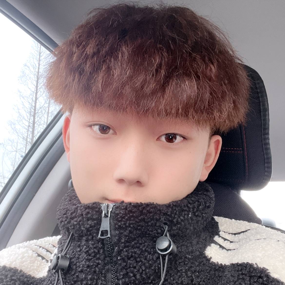 发箍爱恋昏睡的照片
