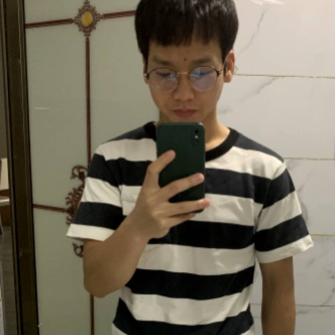 微笑微笑微笑的照片
