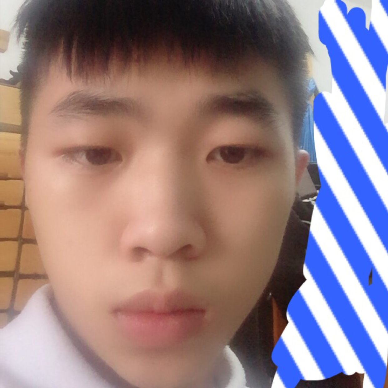 生eo的照片