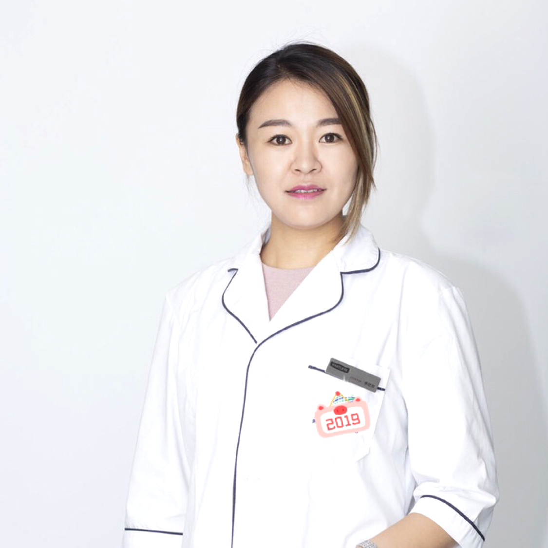 期待能遇到那个他的照片