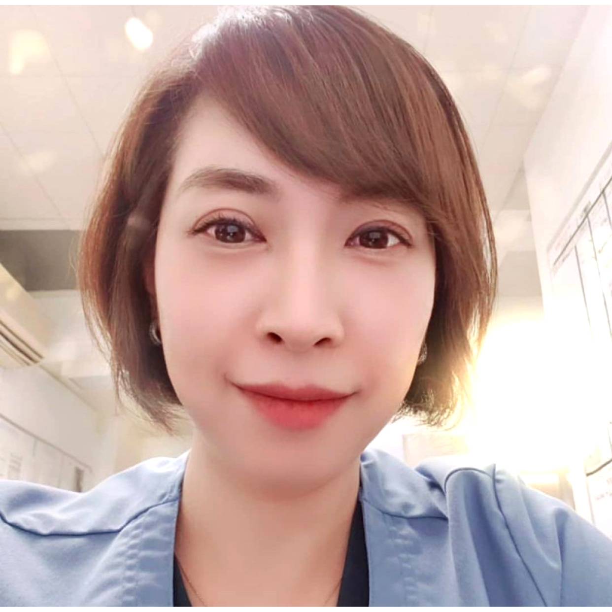 Xinlan的照片