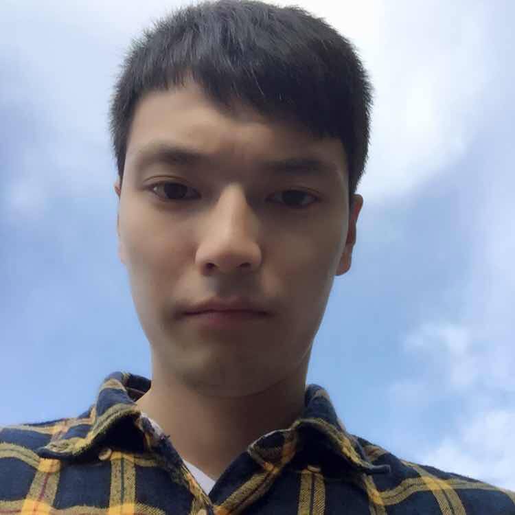 禹熙王的照片