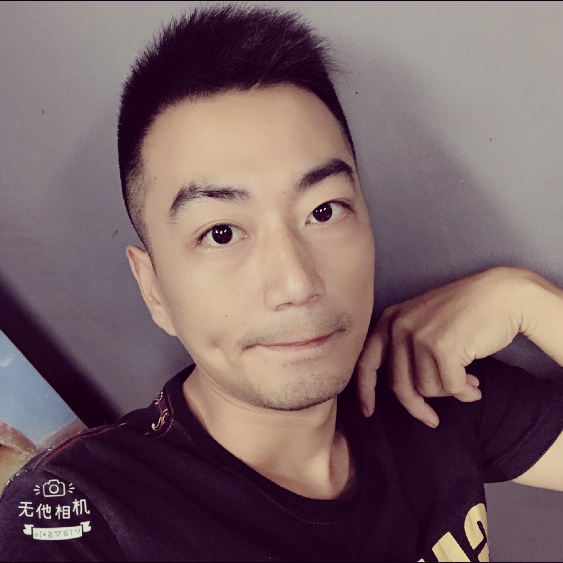 Virgoman的照片