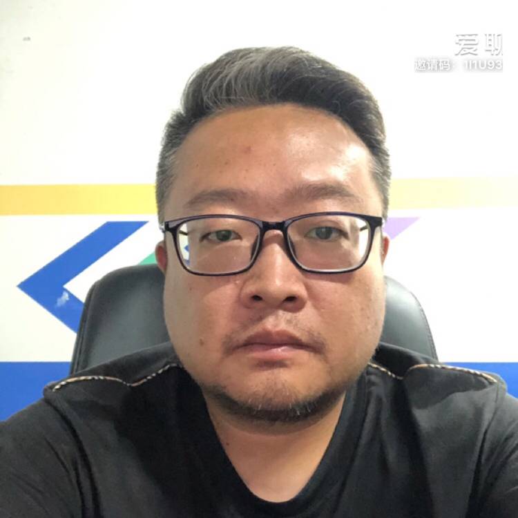 貌似潘安的野狼的照片