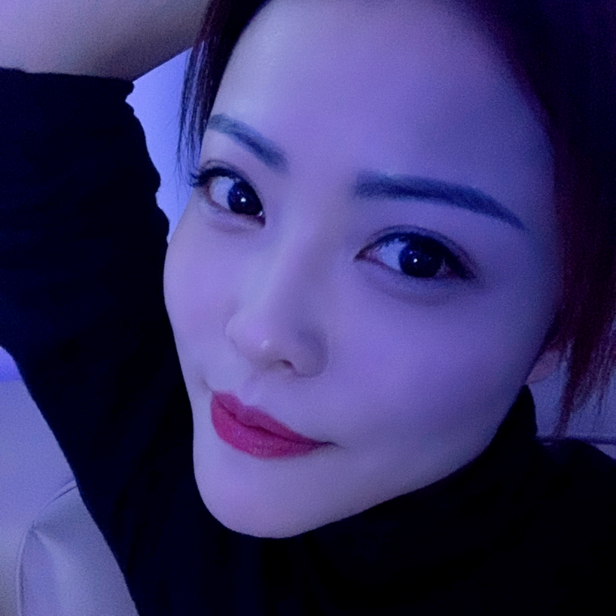 虚拟闻发箍的照片