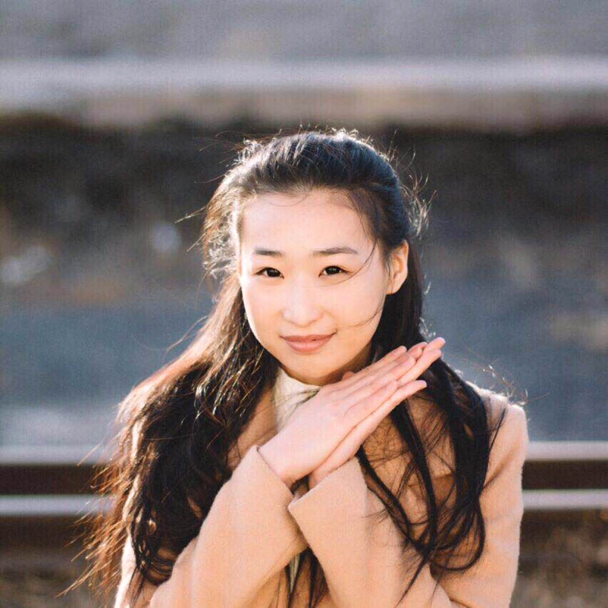 shaoya的照片