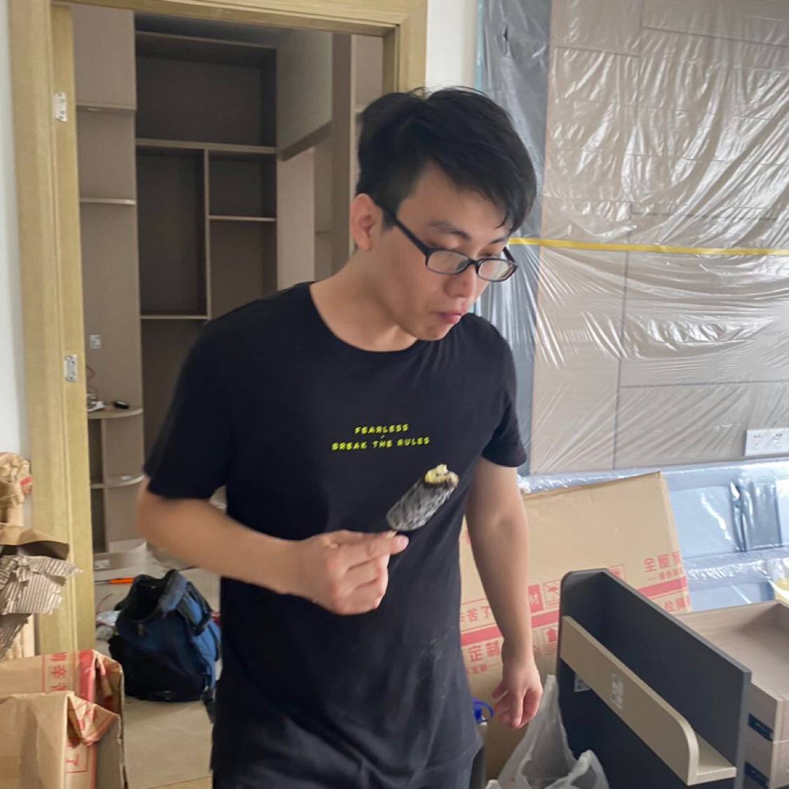 墨染轻舞的照片