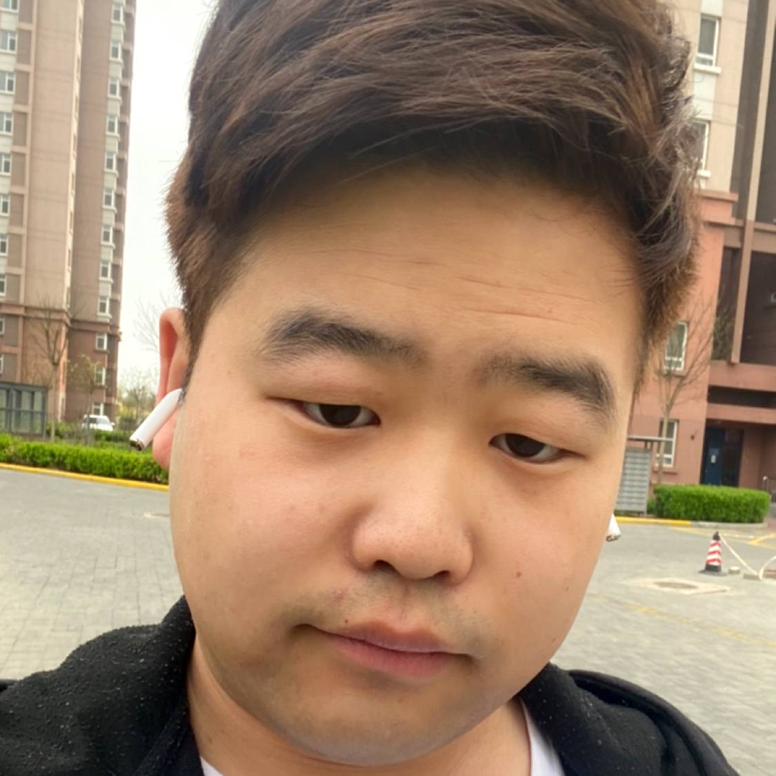 此生有你真好!的照片