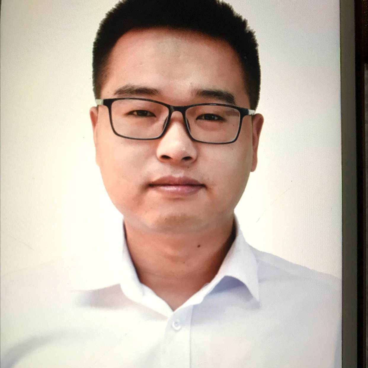 二亲的照片