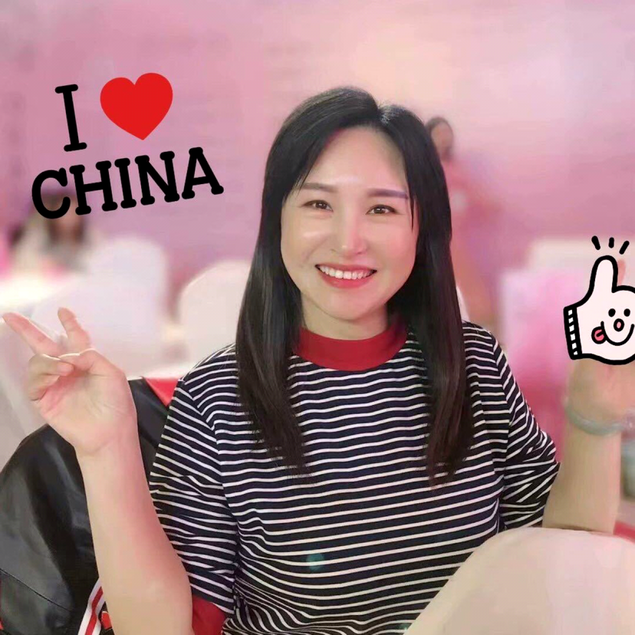 Lilyjian的照片