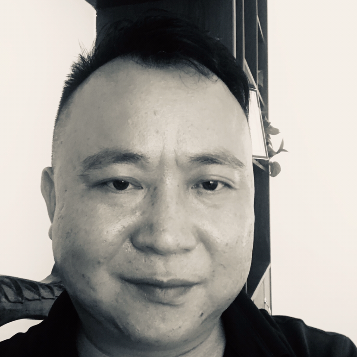寄客的照片