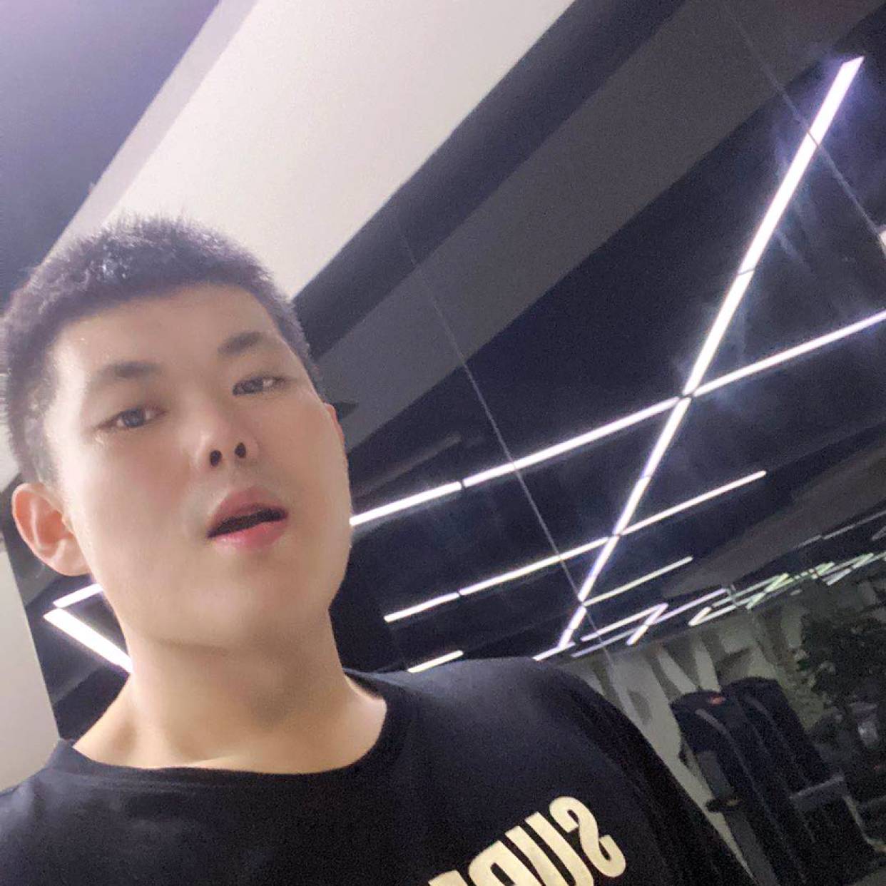 大令的照片