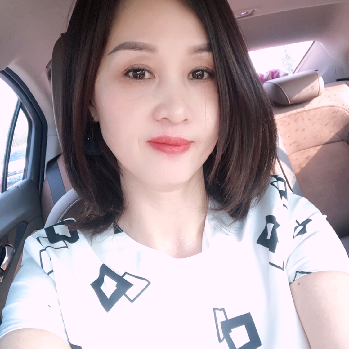 冬耀朴实的照片