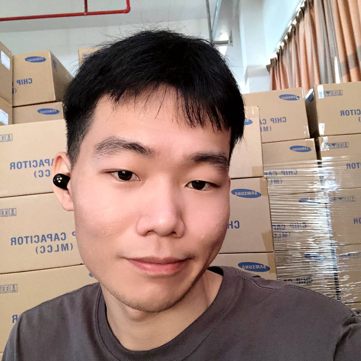陈先森121的照片