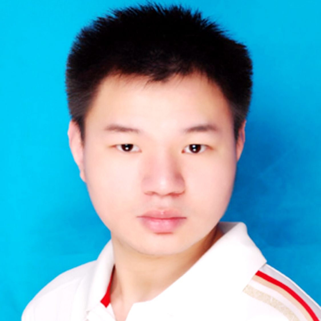 活泼放弃绿茶的照片