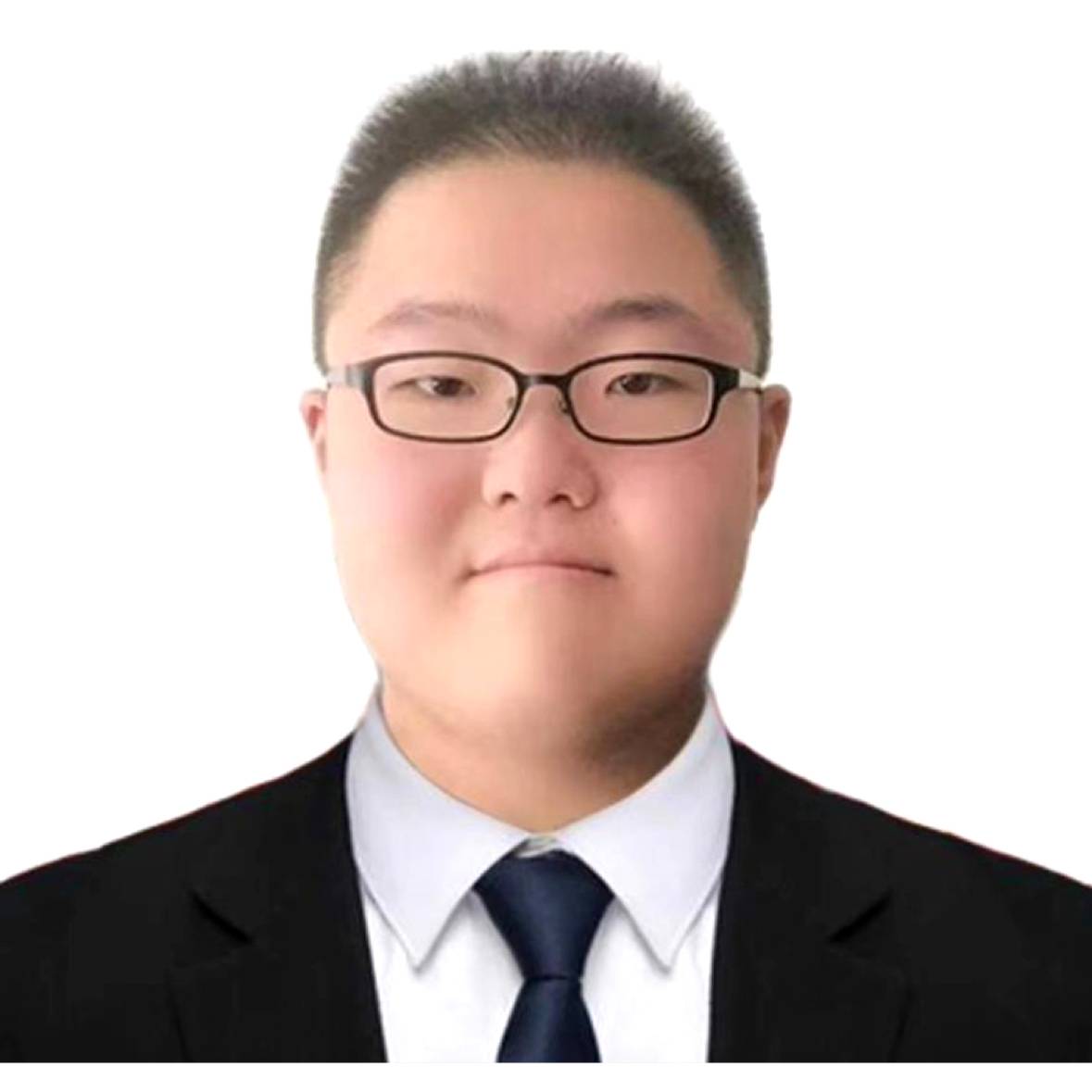 就叫靓仔