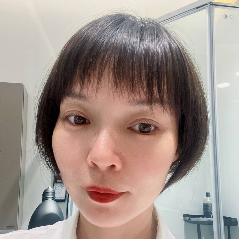 荼蘼初见的照片