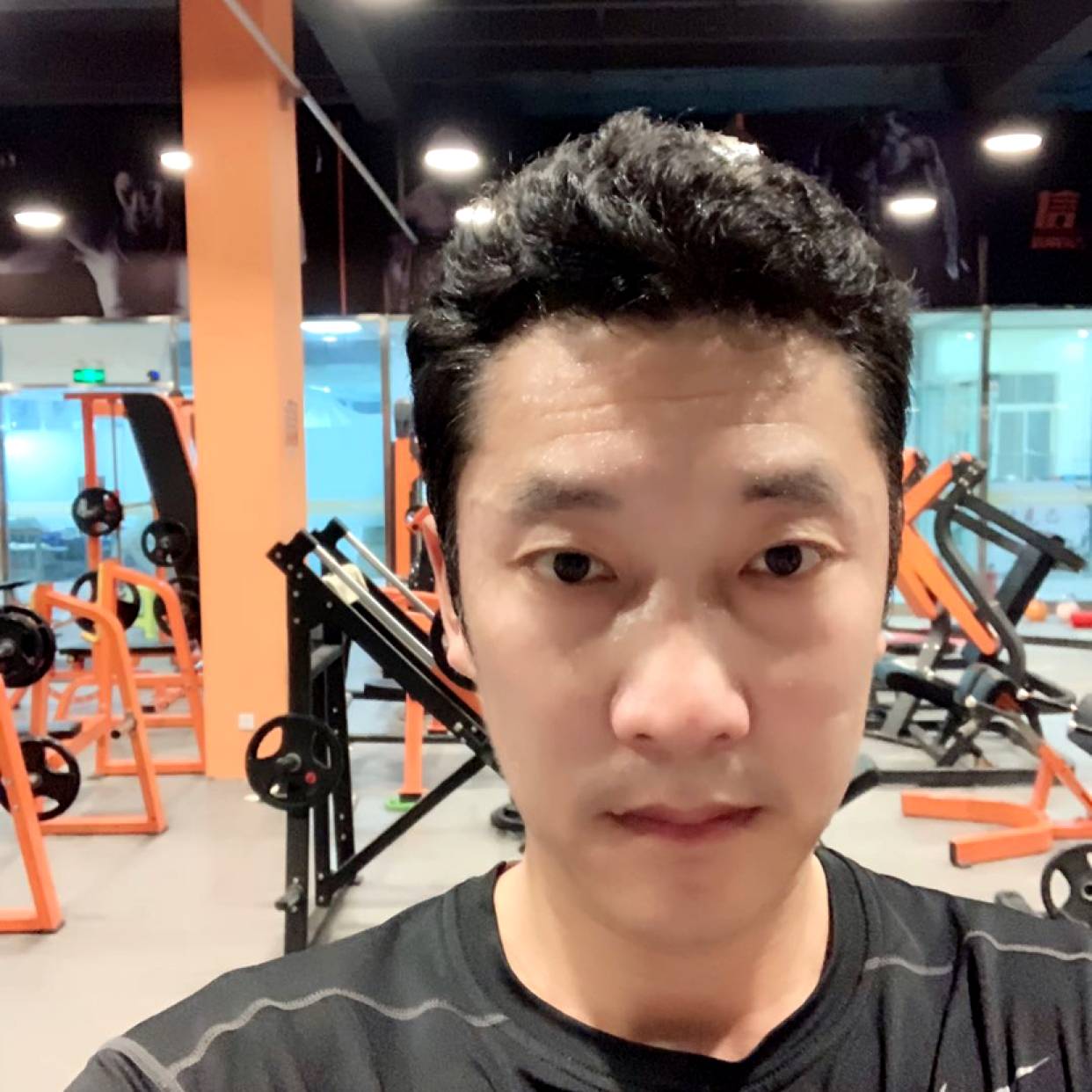 蛋挞野性的照片