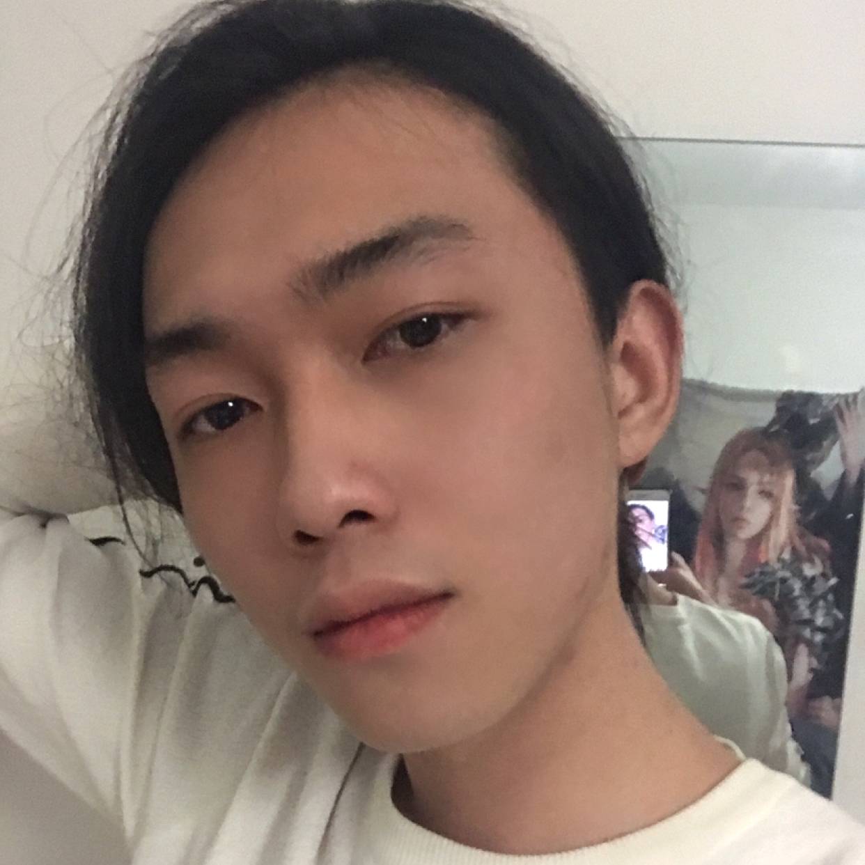 是楠一鸭的照片