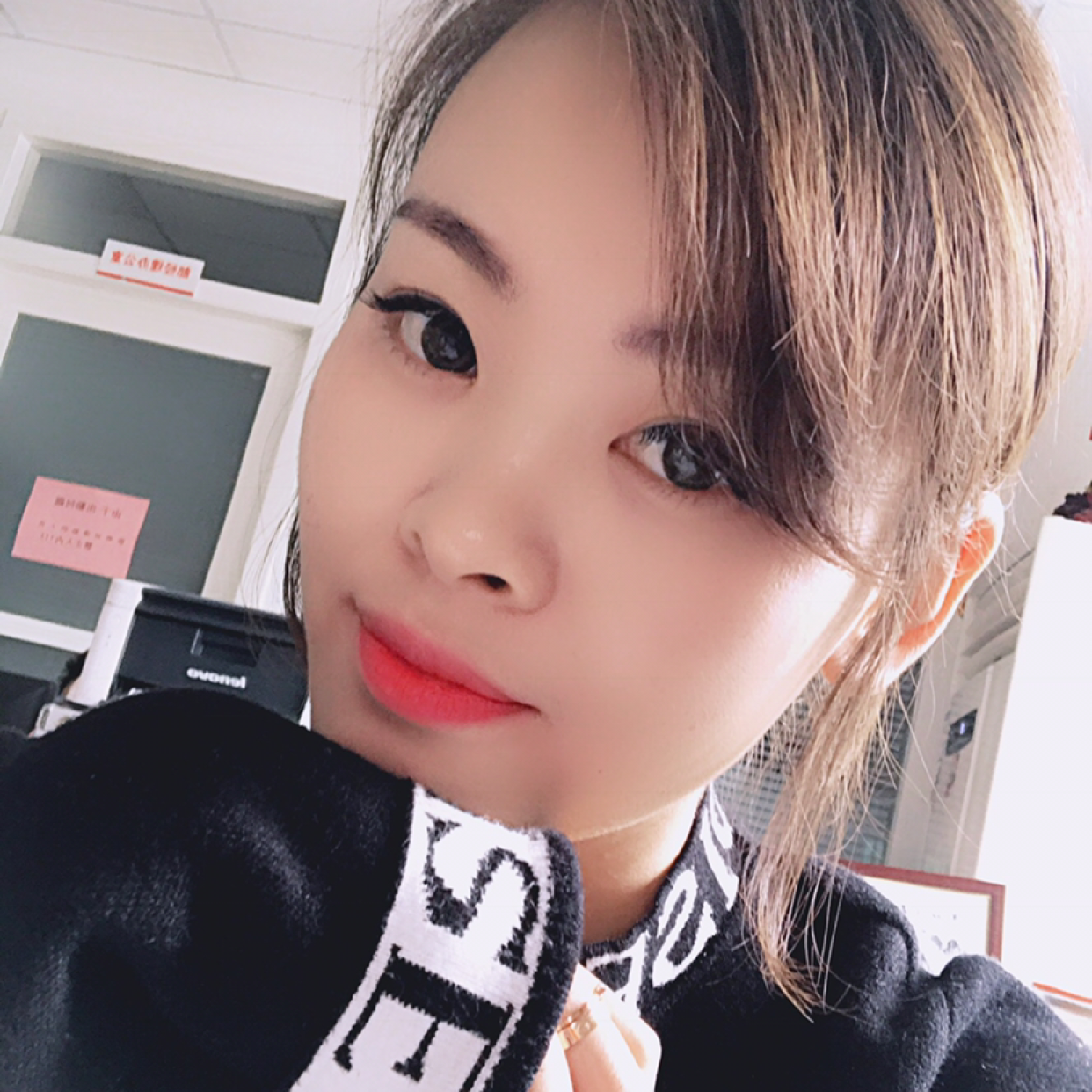 咖喱拌辣椒的照片