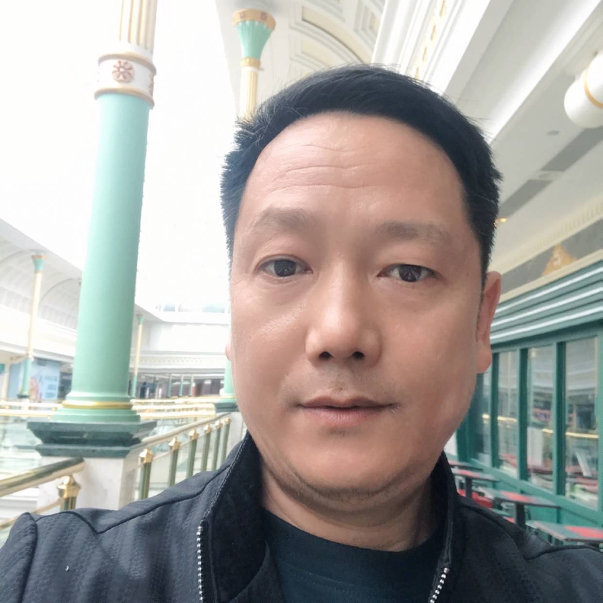 心属的照片