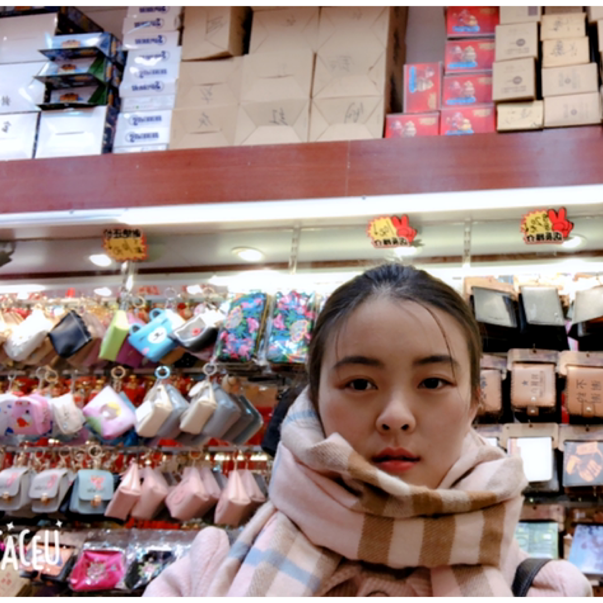 JKX欣的照片