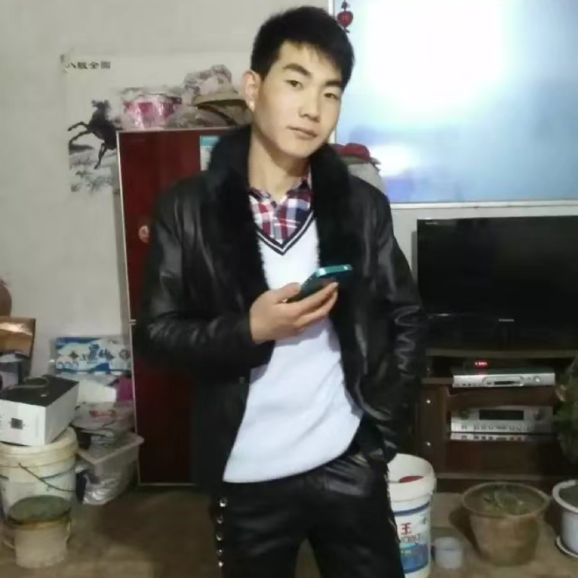 遇到对的人,的照片