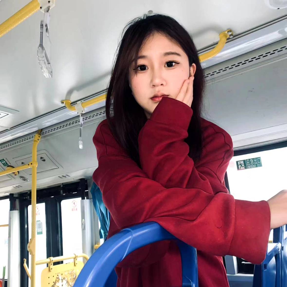 妮妮的照片