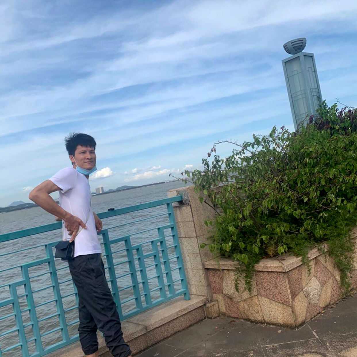 浅唱那手机的照片