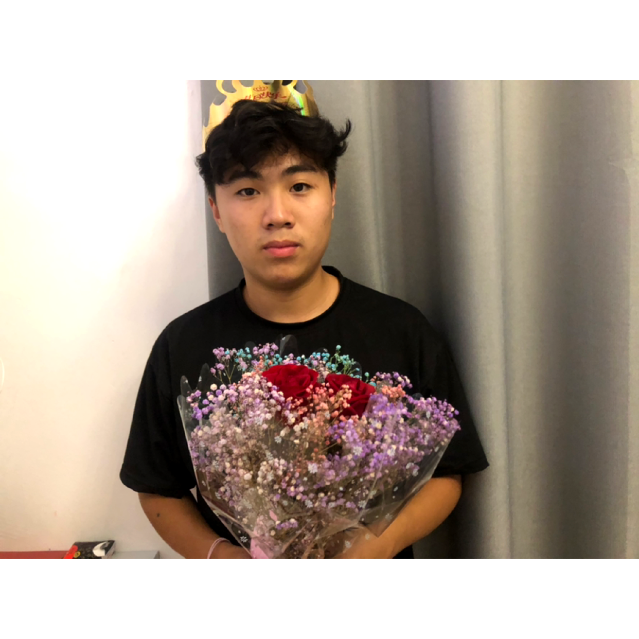 引清的照片