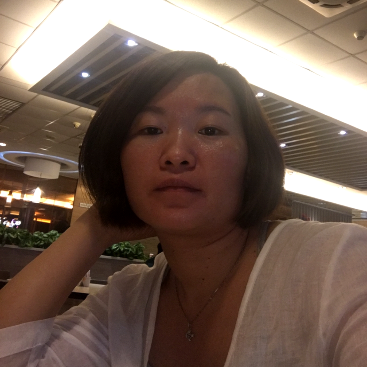 领取女朋友的照片