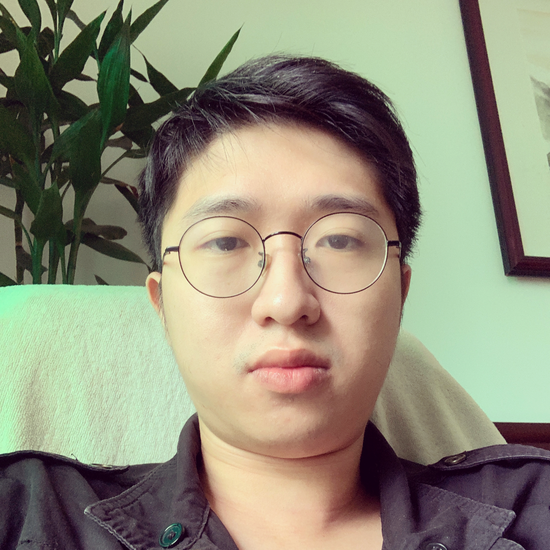 观星客的照片
