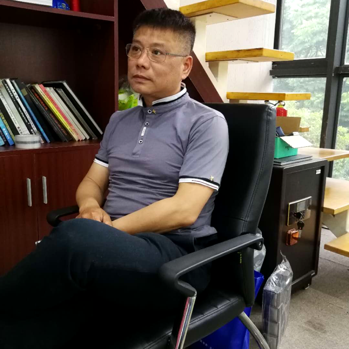 怀涵子瞻的照片
