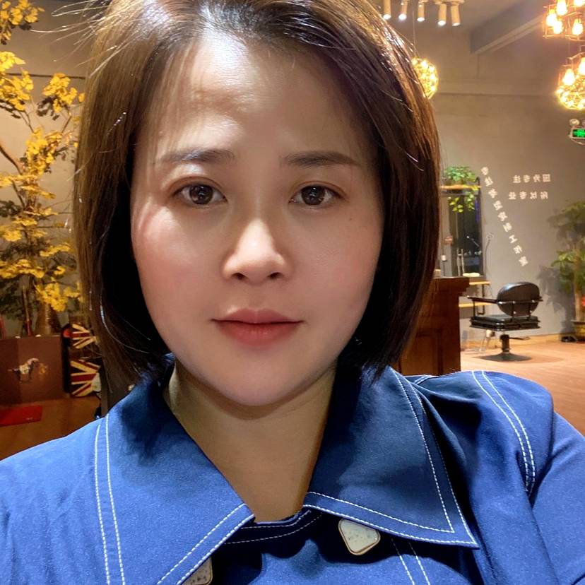 指间的温柔的照片