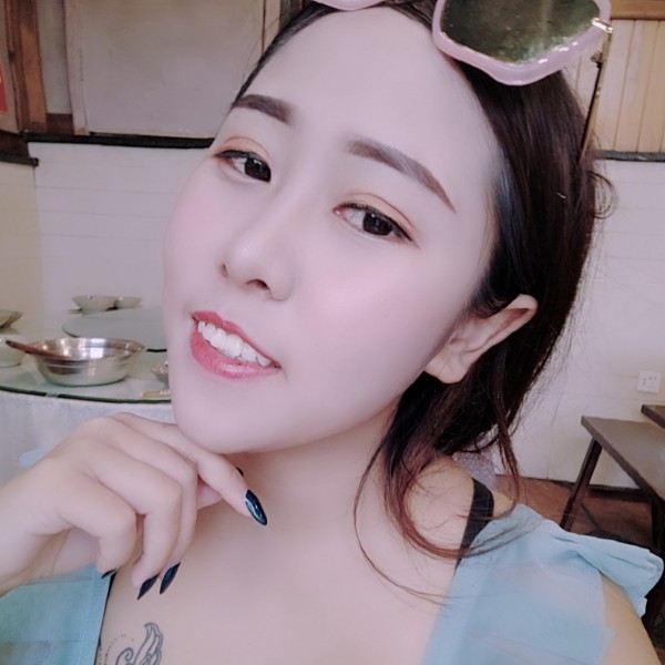 瑶大大的照片