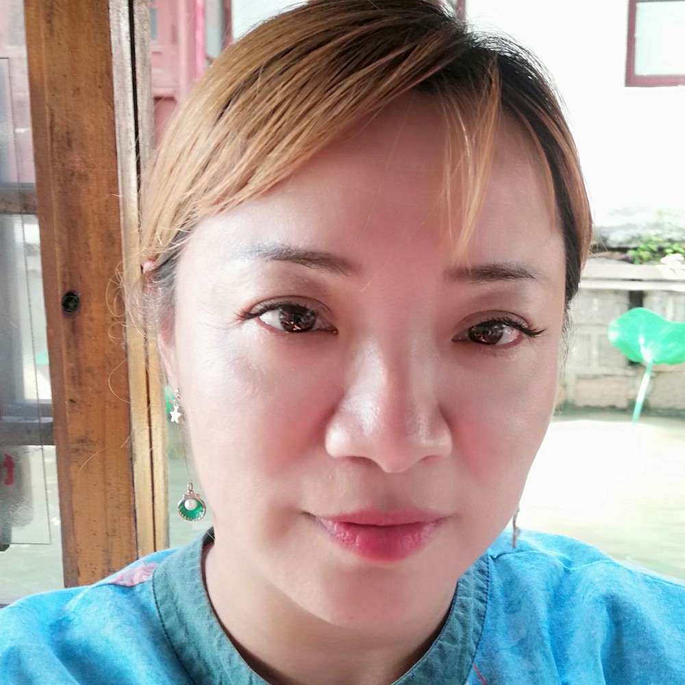 小鱼的照片