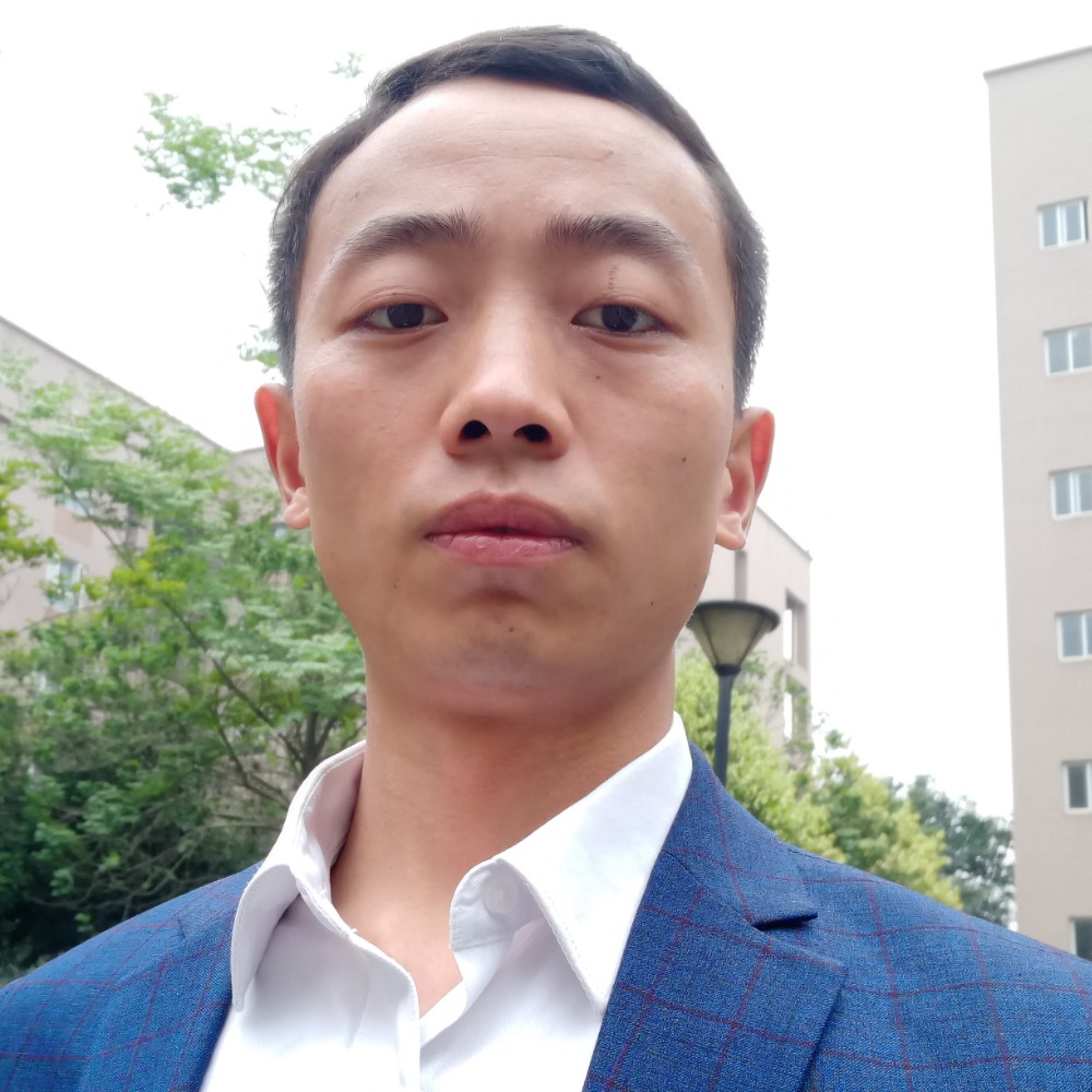 害怕的鱼的照片