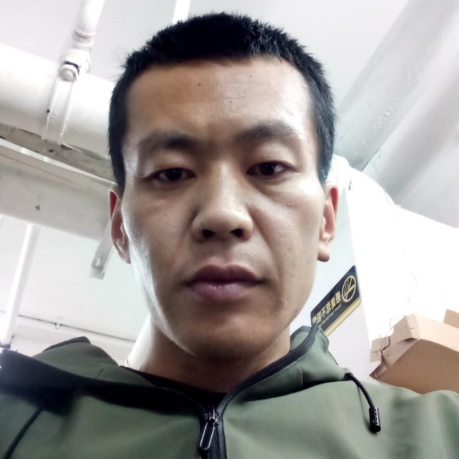 喜悦大侠ლ(╹◡的照片