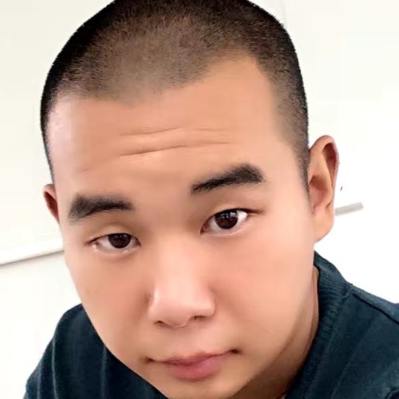 鸡方帅气的照片