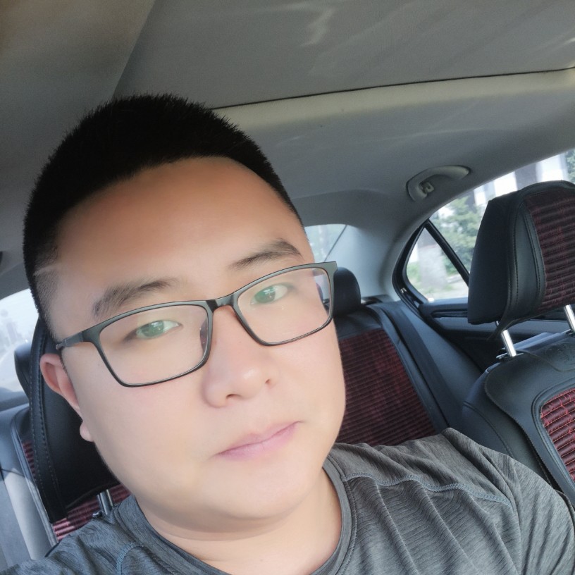追逐梦想的爷们的照片