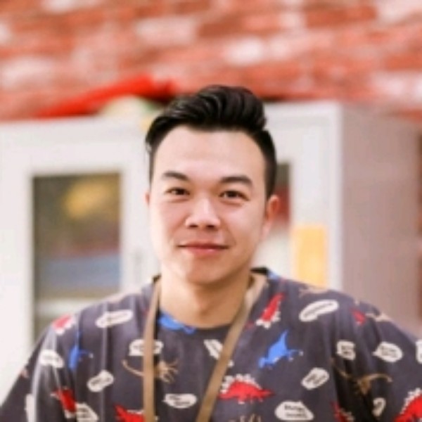 仔仔粑粑的照片