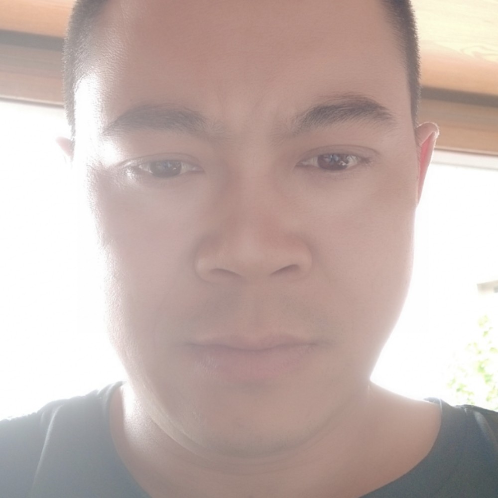 离歌斑驳的照片
