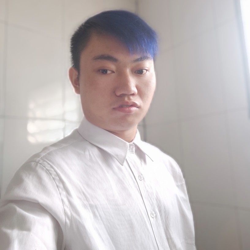 生动西装的照片