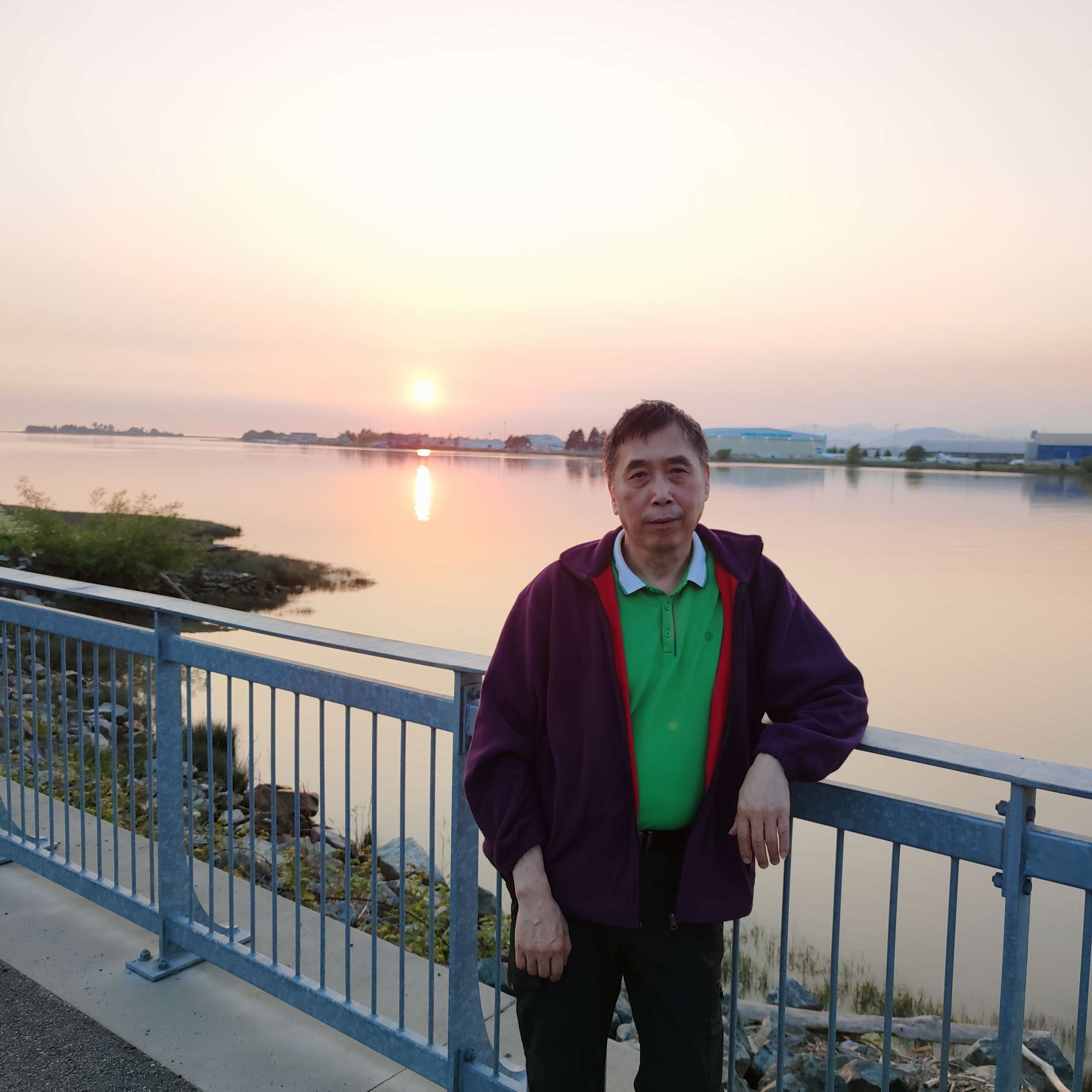 阳光的照片