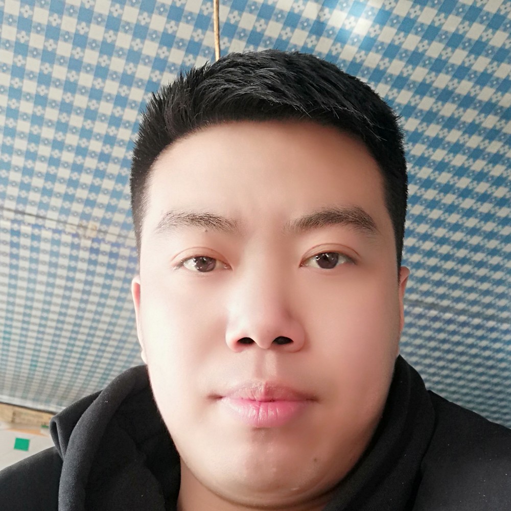 微笑孝顺的照片