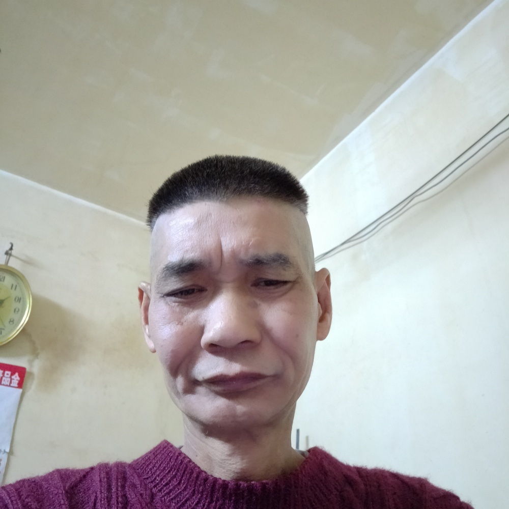 甄强的照片
