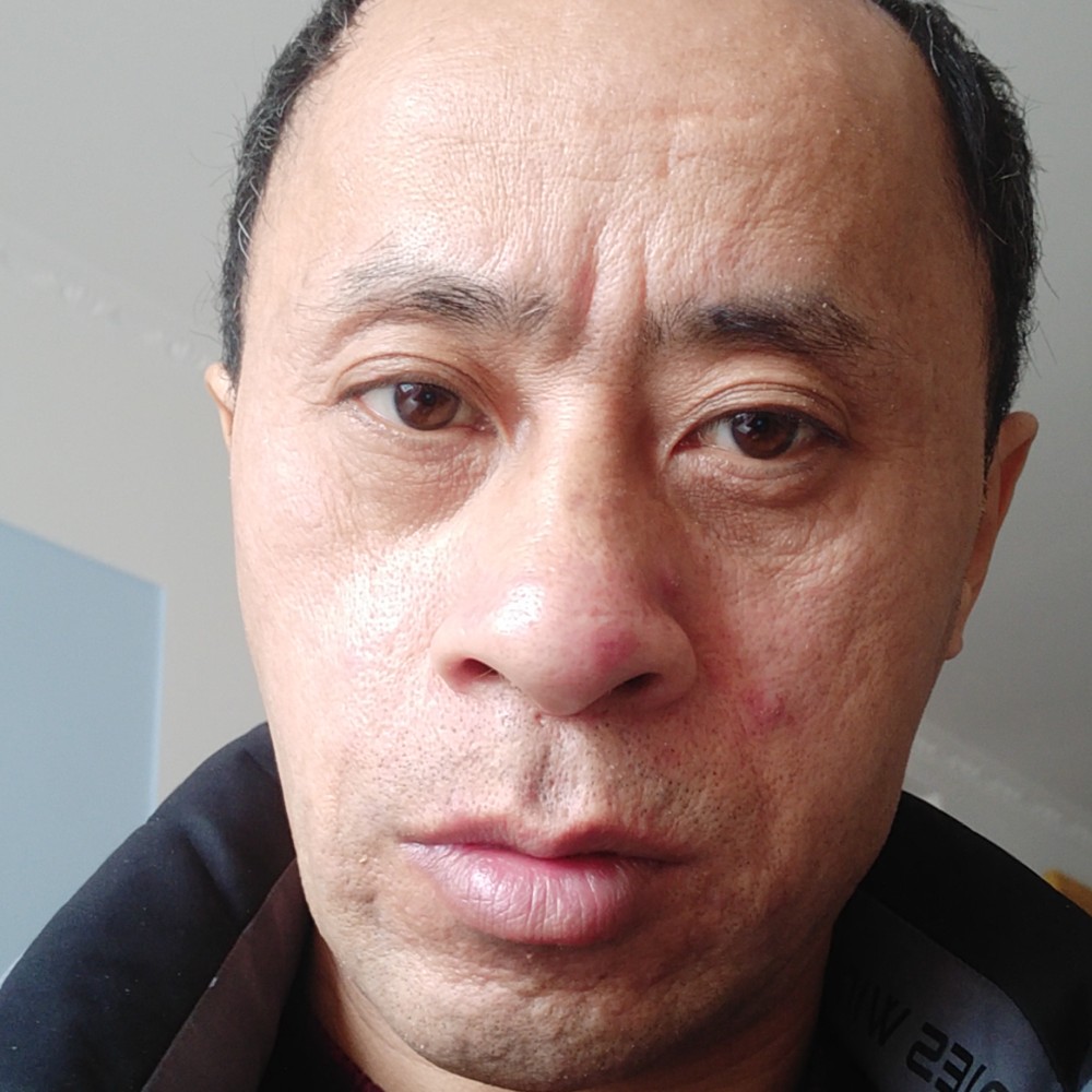单纯拾忆涟漪的照片