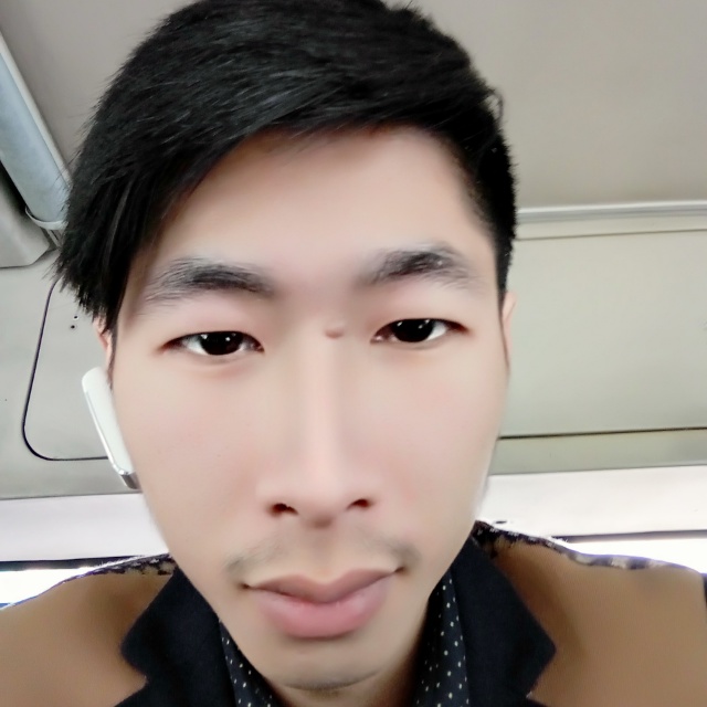 散随风的照片