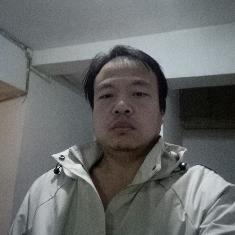 心锁闻沉静的照片