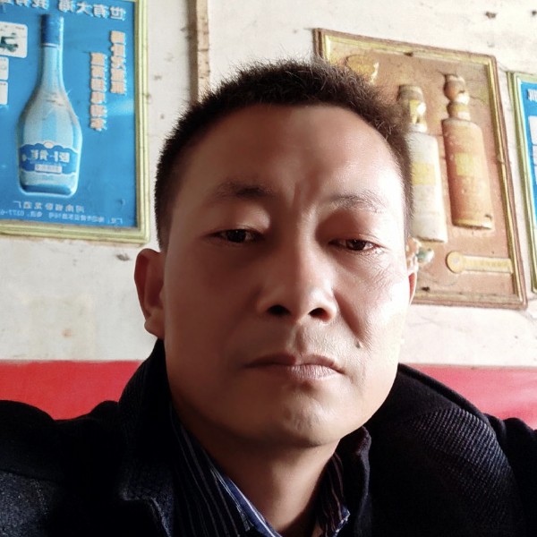 只为遇到真心的你的照片